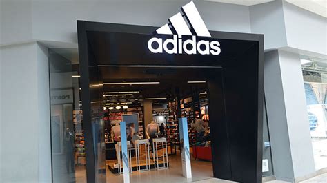 fabrica adidas en argentina buenos aires